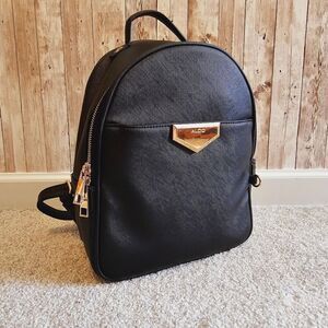 Aldo fashion backpack 🎒 😍